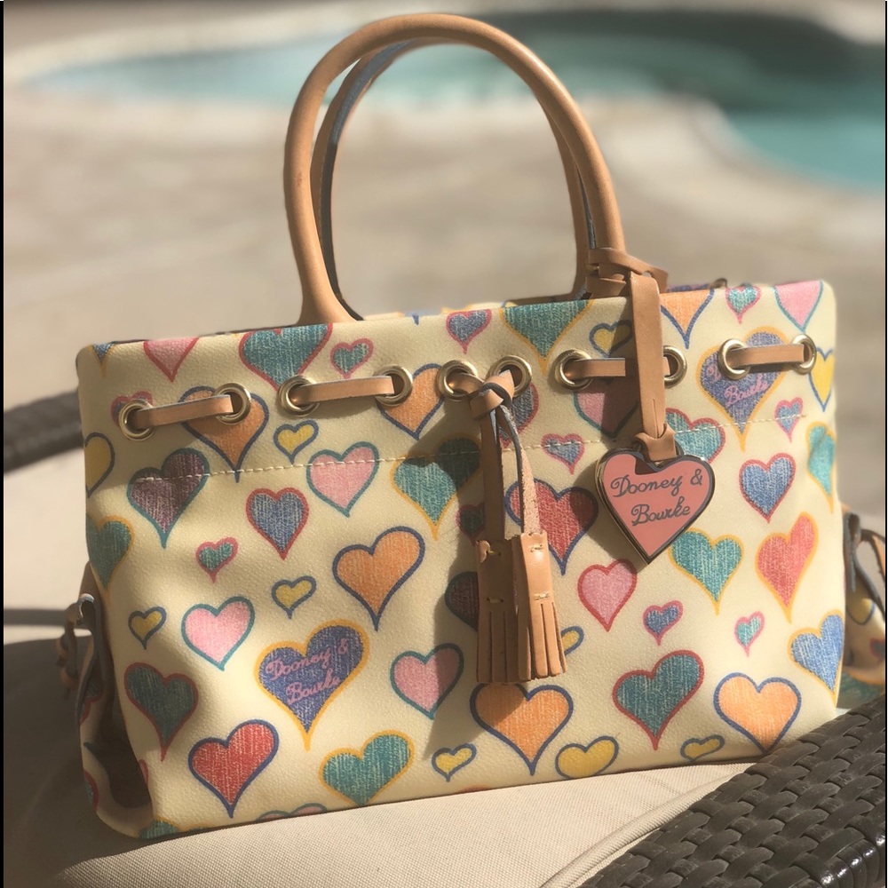 Purse w/wallet